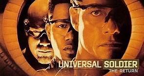 Universal Soldier - The Return (1999) | trailer