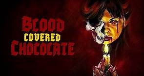 Blood Covered Chocolate | Official Trailer | Horror Brains
