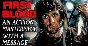 First Blood: Understanding the Themes & Subtext of an Action Masterpiece (Analysis)