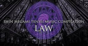 Law Compilation - Shin Megami Tensei Series