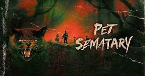 Pet Sematary - Cimitero vivente (film 1989) TRAILER ITALIANO