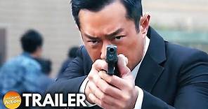 G-STORM (2021) Trailer | Louis Koo, David Lam Action Movie