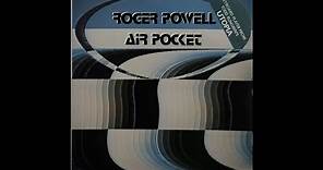 Roger Powell - Sands of Arrakis