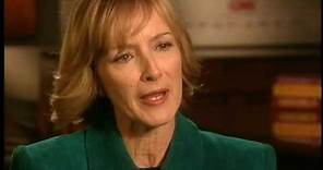Television in America: An Autobiography - Judy Woodruff