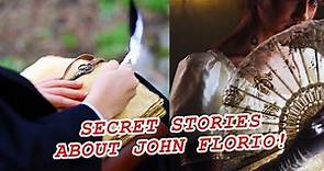 SECRET STORIES ABOUT JOHN FLORIO | HIS TRUE PERSONALITY