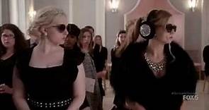 Scream Queens 1x07 - Chanel #2's Funeral