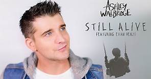 Ashley Wallbridge - Still Alive (feat. Evan Henzi) [Official Live Video] | male vocal trance 2021