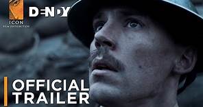 JOURNEY'S END | Official Australian Trailer