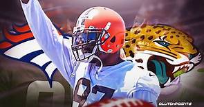 Broncos: Malik Jackson, Super Bowl champ, announces retirement