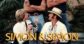 Classic TV Theme: Simon & Simon (two versions)