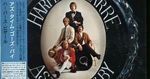 Harpers Bizarre - As Time Goes By