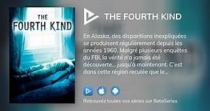 The Fourth Kind