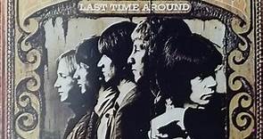 Buffalo Springfield - Last Time Around