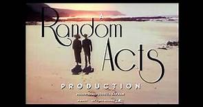 Random Acts Productions/Fake Empire/Alloy Entertainment/CBS Studios/Warner Bros. TV (2021) #6