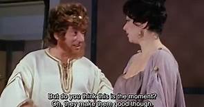 per amore di poppea (for the love of poppea) 1977 (eng subs)