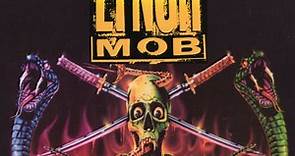 Lynch Mob - The Elektra Years 1990-1992