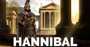 Profil Historique: Hannibal Barca (Histoire)