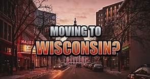 Top 5 Best Places to Live in Wisconsin