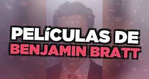 Las mejores películas de Benjamin Bratt