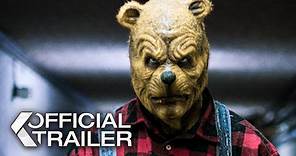 WINNIE THE POOH: Blood and Honey 2 Trailer (2024)