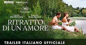 RITRATTO DI UN AMORE | Trailer italiano ufficiale HD