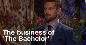 'The Bachelor' franchise: For love and money