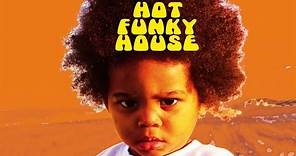 The Best Hot Funky House & Dance [Funk, House, Acid Jazz, Dancefloor ]