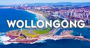 Top 10 Best Things to do in Wollongong, Australia - Travel Video 2024