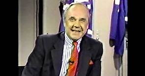 XXVII Super Bowl Special with Dick Enberg