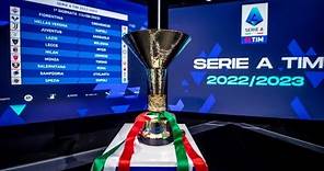 RESUMEN DE LA LIGA ITALIANA TEMPORADA 2022-2023