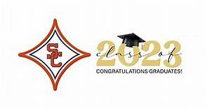 Sandy Creek High School Commencement Ceremony, May 26, 2023