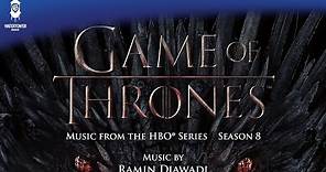 Game of Thrones S8 Official Soundtrack | A Song of Ice and Fire - Ramin Djawadi | WaterTower