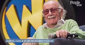 Stan Lee's Cause of Death Revealed: Cardiac Arrest, Respiratory and Congestive Heart Failure