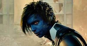 Nightcrawler - All Powers from the X-Men Films