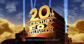 Ten Thirteen Productions/20th Century Fox Television (1994/2007) #1