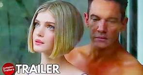 WIFELIKE Trailer (2022) Jonathan Rhys Meyers, Sci-Fi Thriller Movie