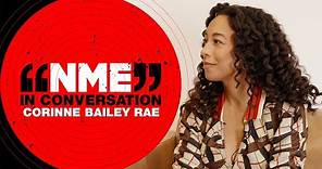 Corinne Bailey Rae on album 'Black Rainbows' and the inspiration of Chicago's Stony Island Arts Bank
