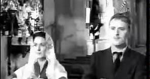 Película "Del Brazo y por la Calle", (1956) Marga López, Manolo Fábregas
