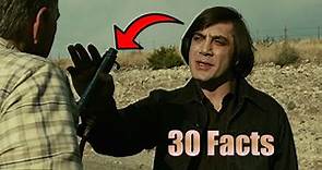 30 Facts You Didn't Know About No Country for Old Men