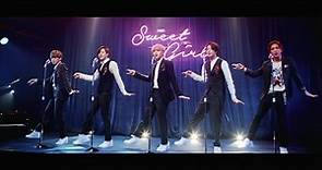 B1A4 - Sweet Girl (MV)(Full ver.)
