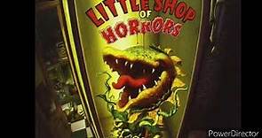 Little Shop of Horrors Soundtrack