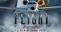 Flight streaming: where to watch movie online?