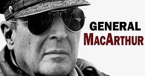 Douglas MacArthur - General of the US Army | Biography Documentary