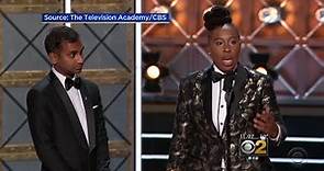 Lena Waithe Is First Black Woman To Win Emmy For Comedy Writing