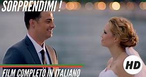 Sorprendimi I HD I Commedia I Film Completo in Italiano
