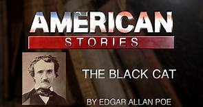 'The Black Cat,' by Edgar Allan Poe