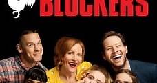 No me las toquen / Blockers (2018) Online - Película Completa en Español - FULLTV