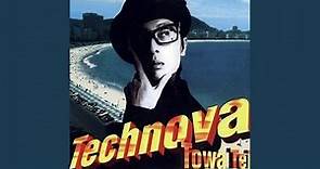 Towa Tei - Technova (Radio Edit)