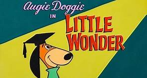 Augie Doggie and Doggie Daddy [All Title Cards Collection]