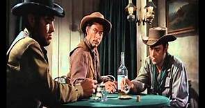 The Gunfight at the OK Corral 1957